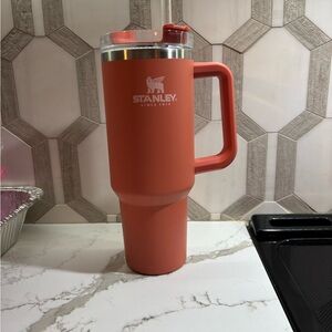 Stanley Coral Travel Mug